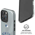 MLB New York Yankees Alternate/Away Jersey iPhone 16 Pro Magsafe Impact Case